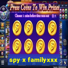 spy x familyxxx